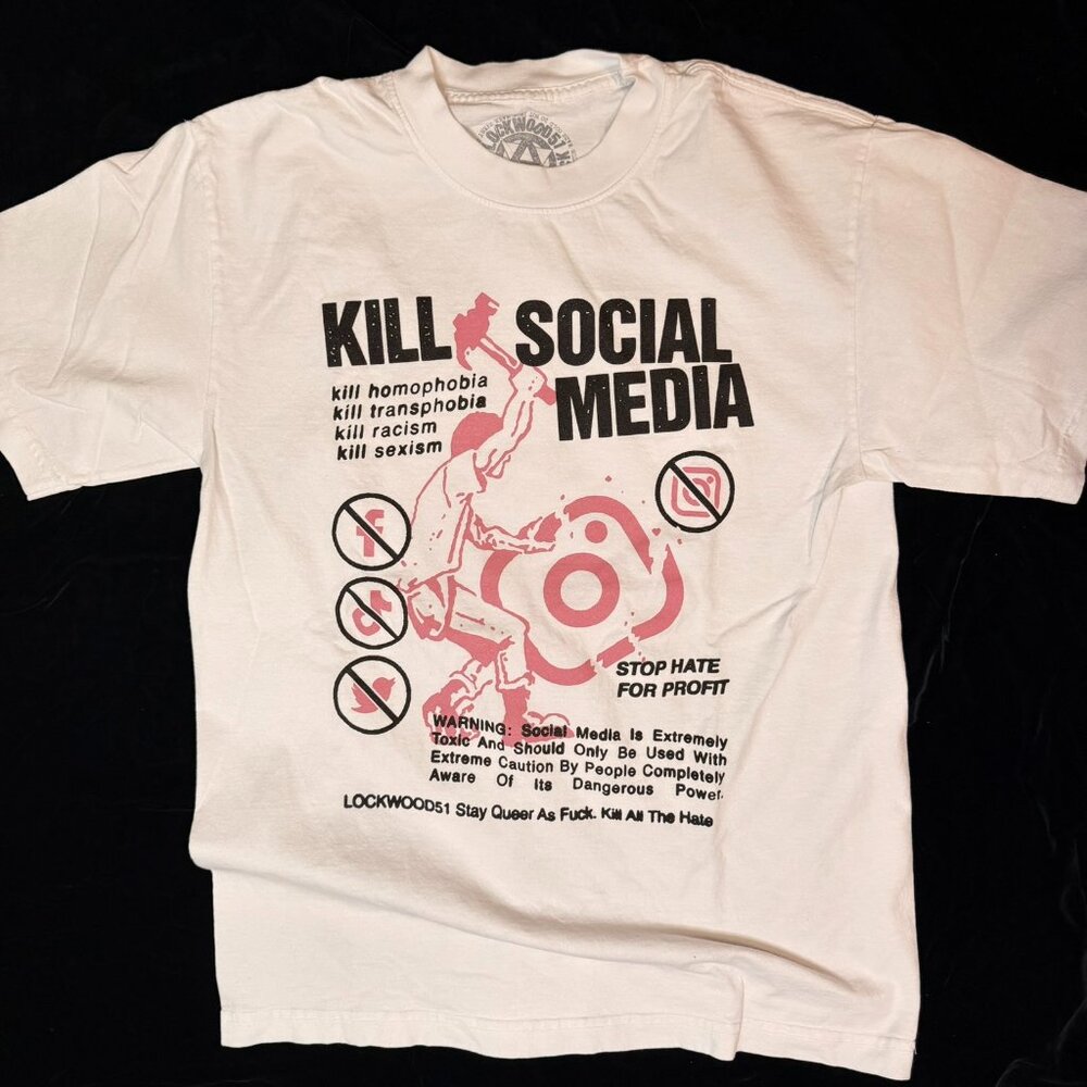 Lockwood51 Bundle T-Shirts